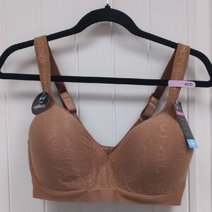 Bali Comfort Bra 40D NWT